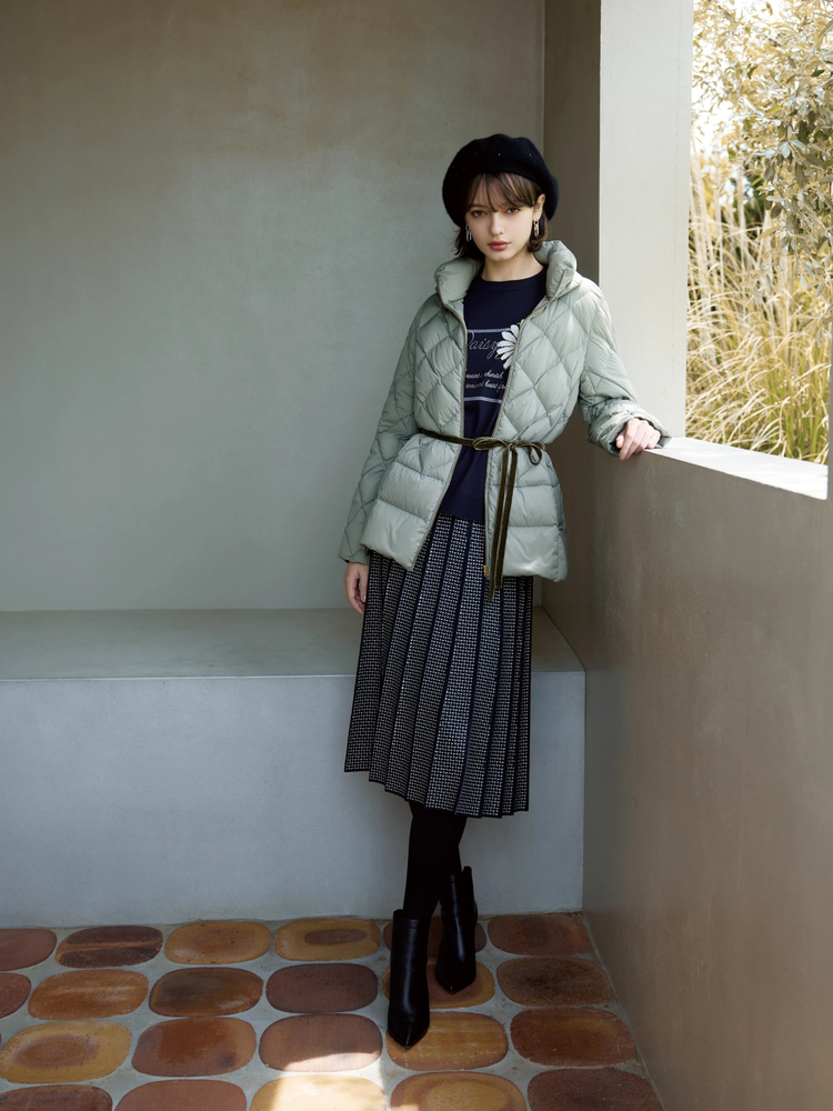 JUDY COLLECTION コーディネート 2510