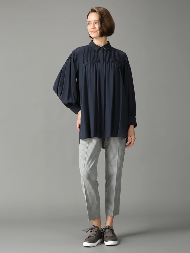 MORABITO BLANC コーディネート