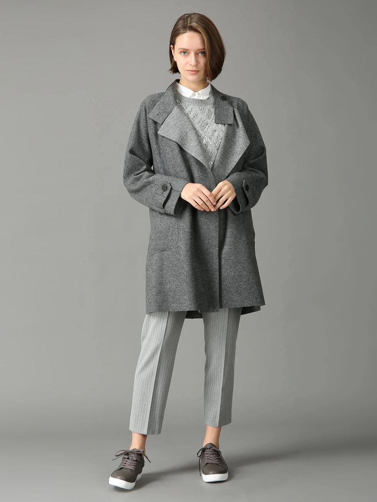 MORABITO BLANC コーディネート