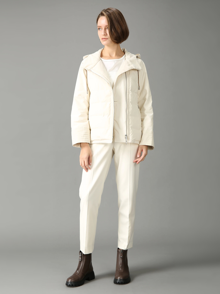 MORABITO BLANC コーディネート