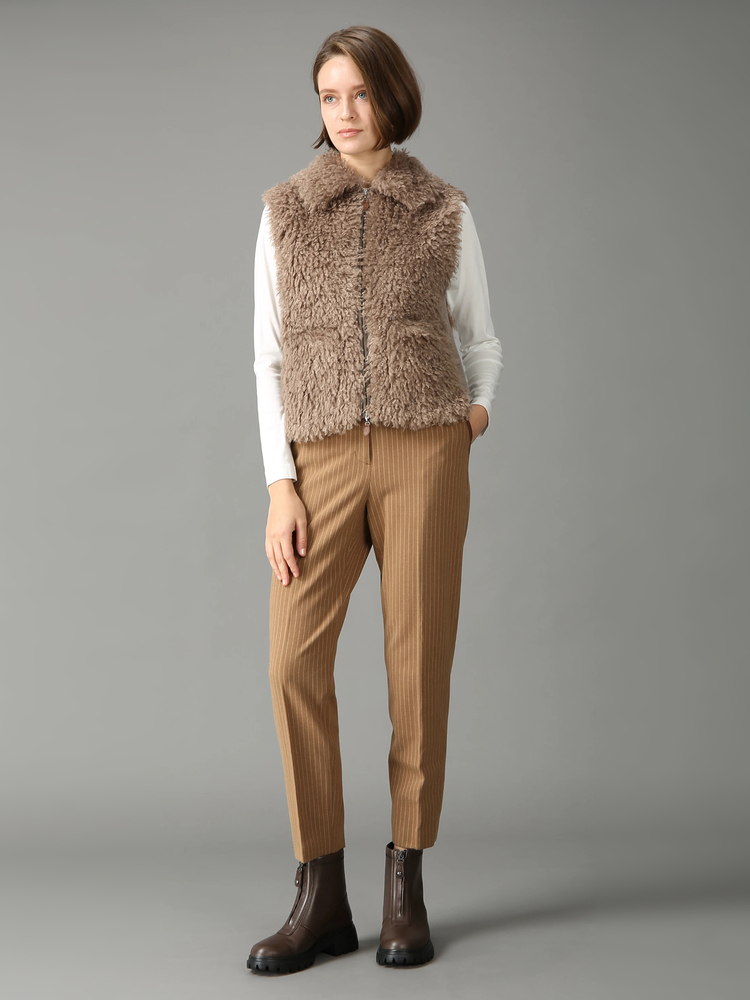 MORABITO BLANC コーディネート