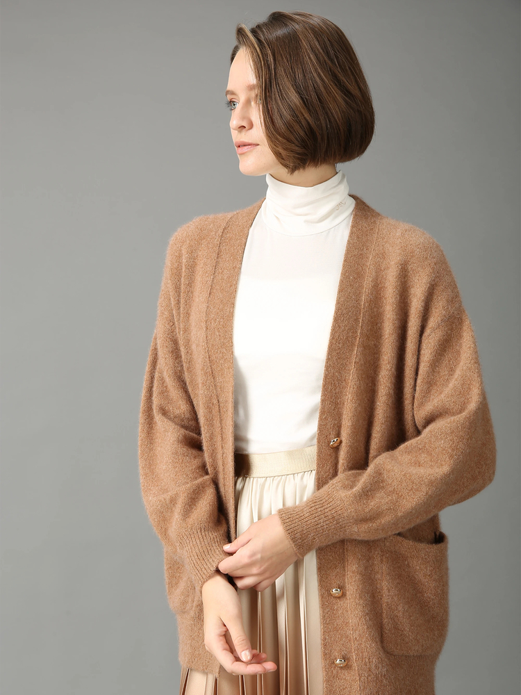 MORABITO SPELL コーディネート