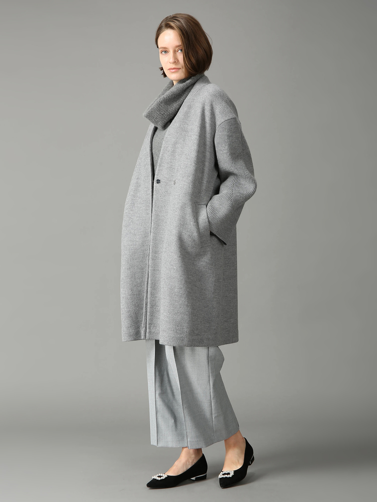 MORABITO SPELL コーディネート