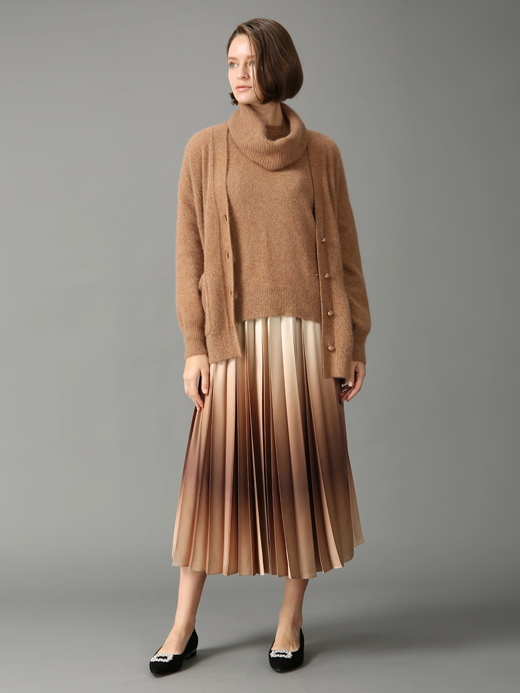 MORABITO SPELL コーディネート