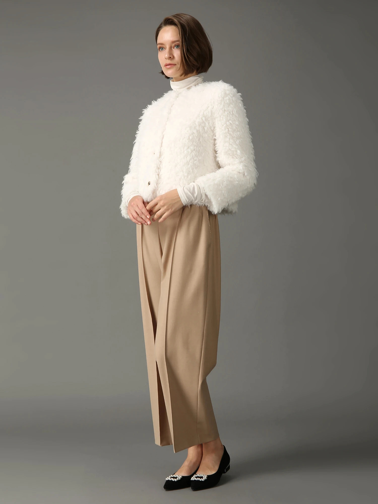 MORABITO SPELL コーディネート