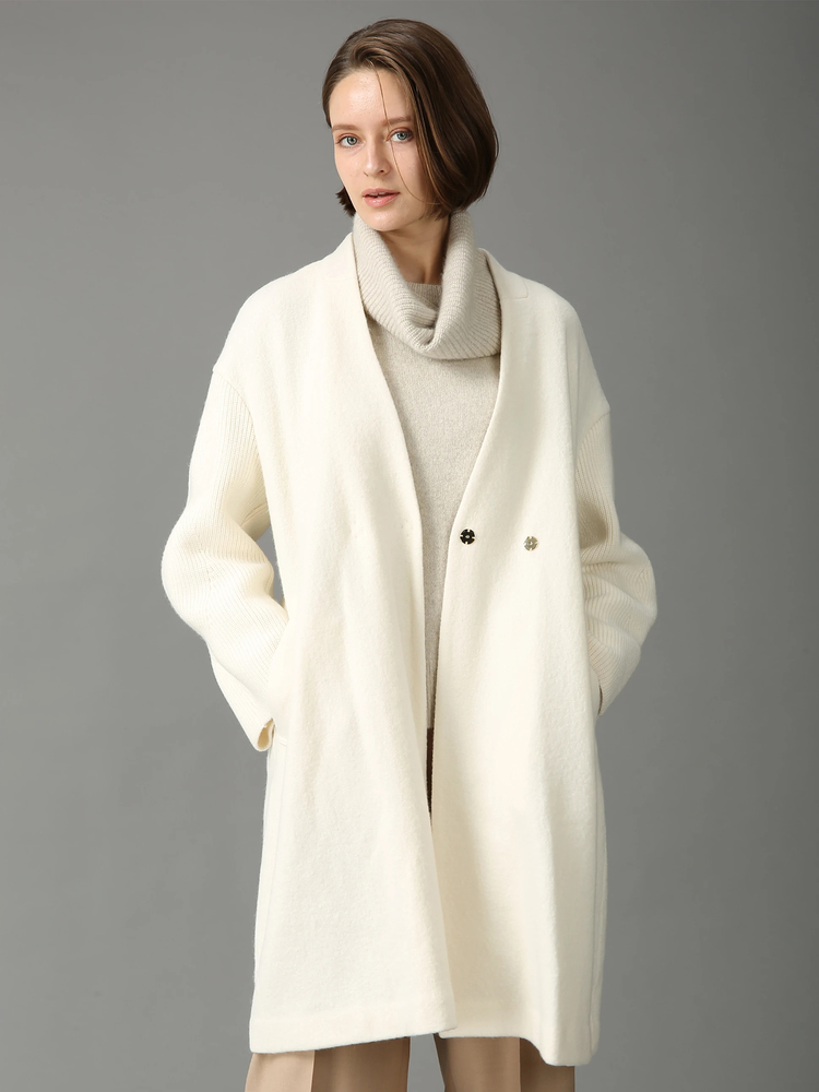 MORABITO SPELL コーディネート