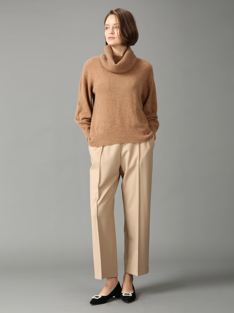 MORABITO SPELL コーディネート