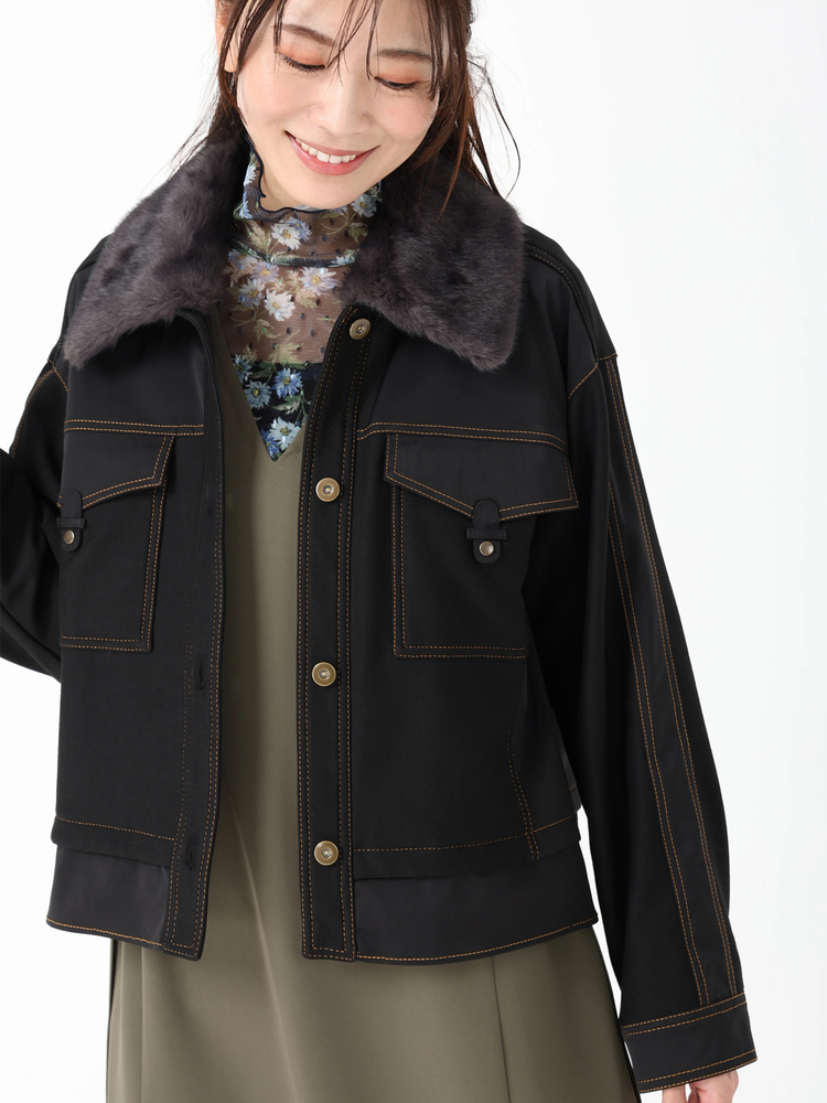 JUDY COLLECTION コーディネート 2510