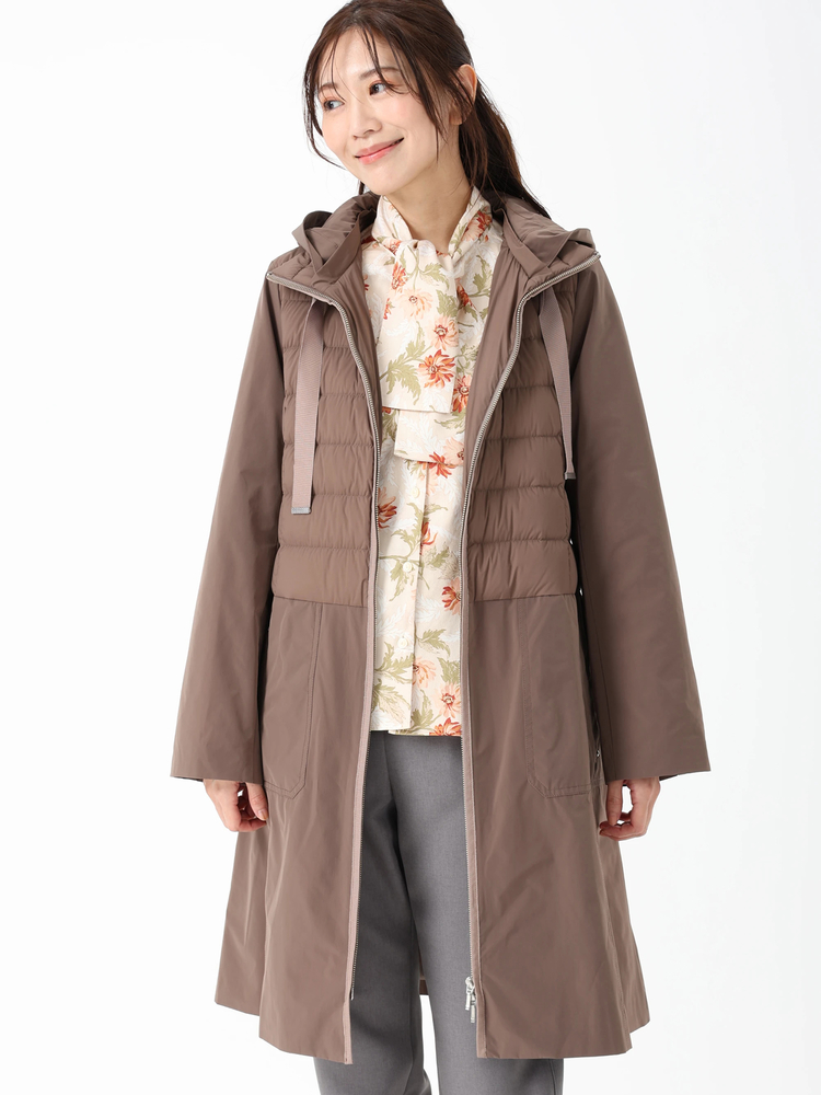 JUDY COLLECTION コーディネート 2510