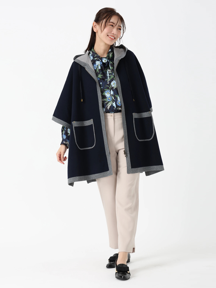 JUDY COLLECTION コーディネート 2510