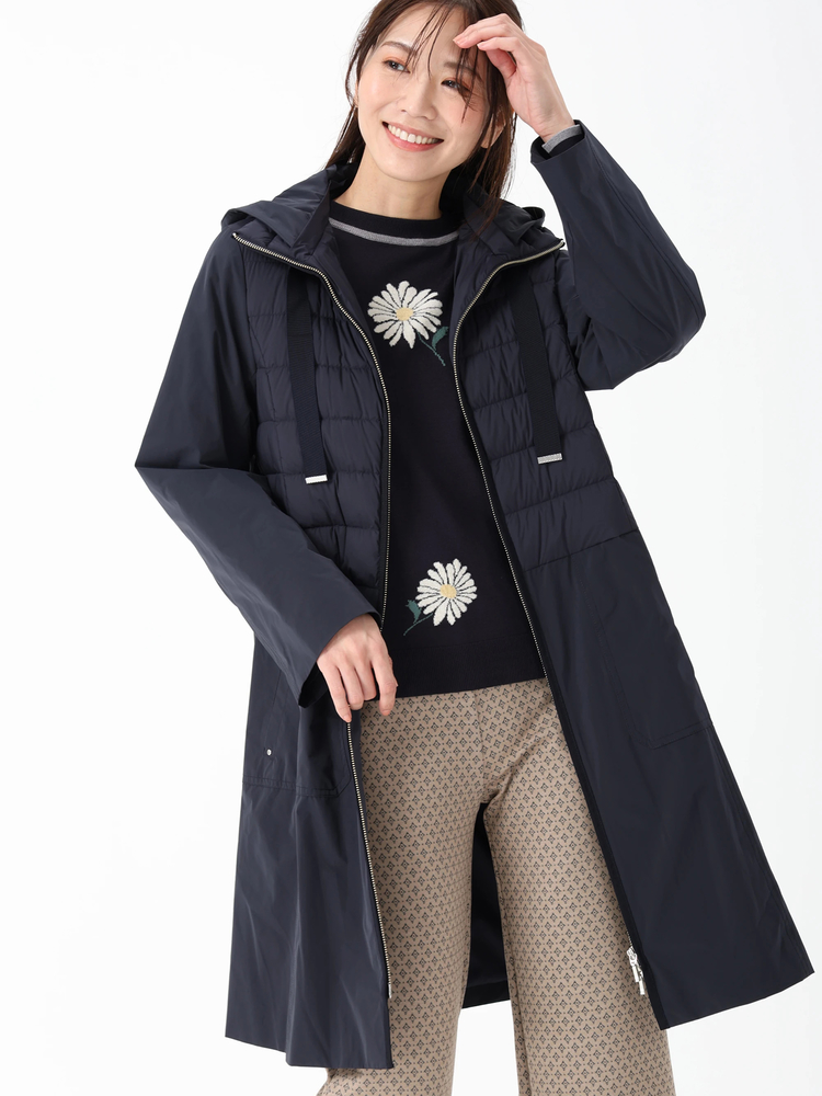 JUDY COLLECTION コーディネート 2510