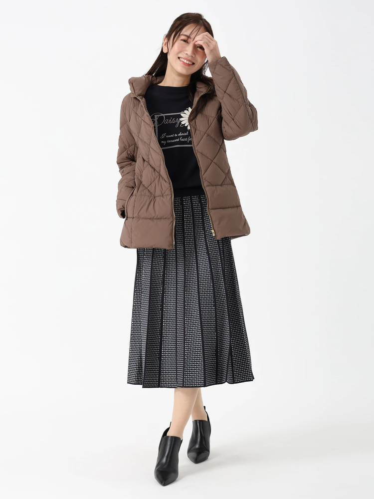 JUDY COLLECTION コーディネート 2510