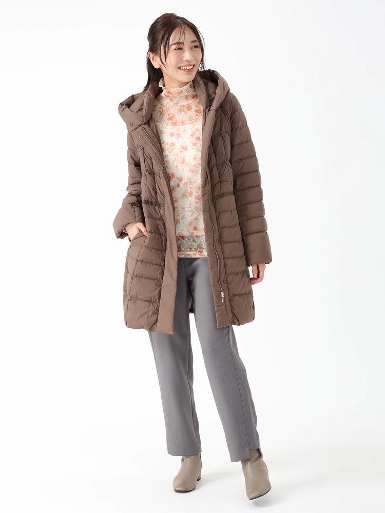 JUDY COLLECTION コーディネート 2510