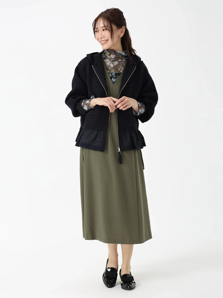 JUDY COLLECTION コーディネート 2510