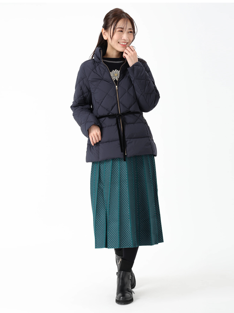 JUDY COLLECTION コーディネート 2510