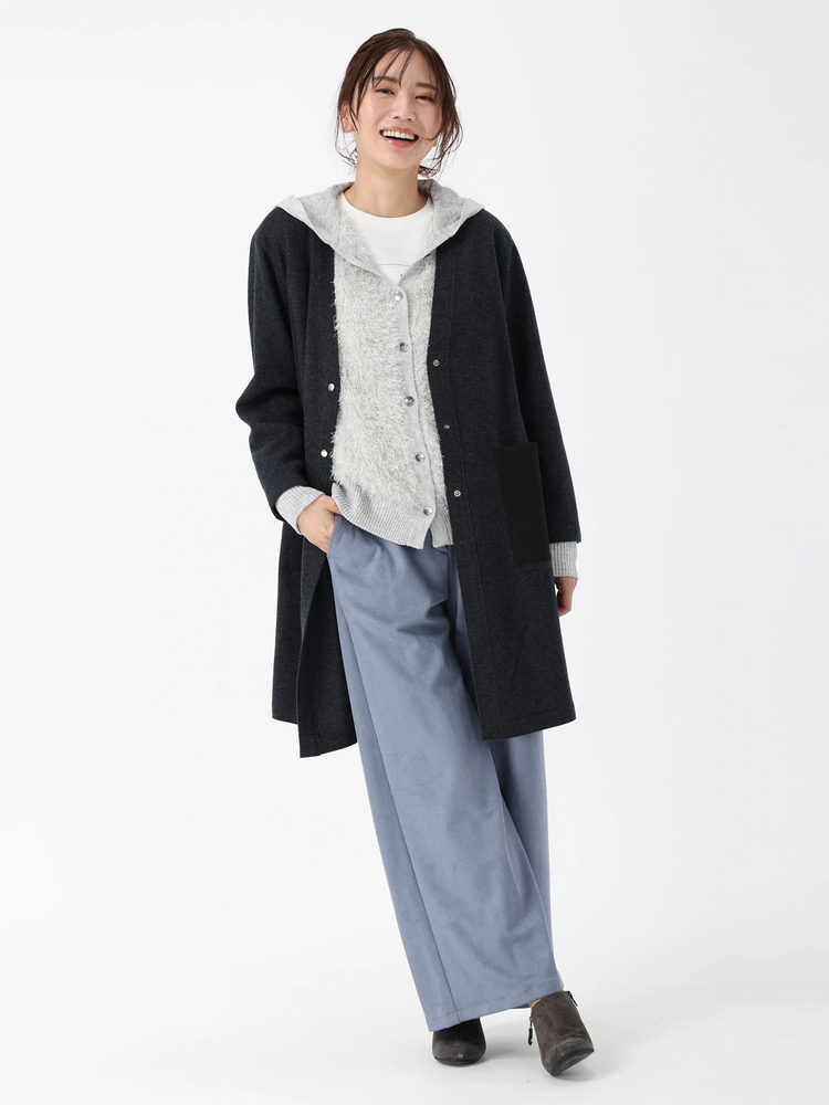 PINORE コーディネート2510