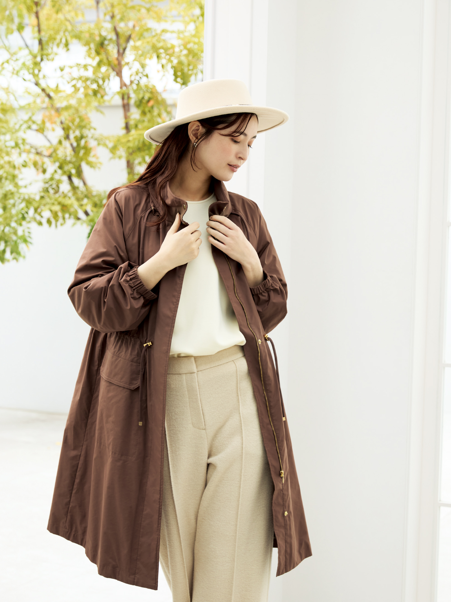 (copy)PINORE コーディネート2510