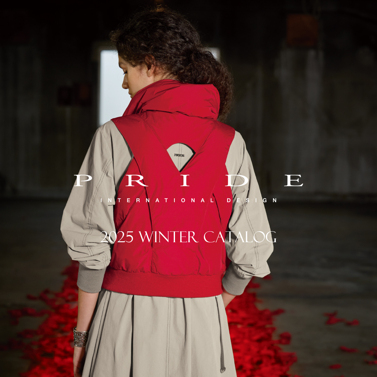 (copy)PRIDE 2025 Winter CATALOG