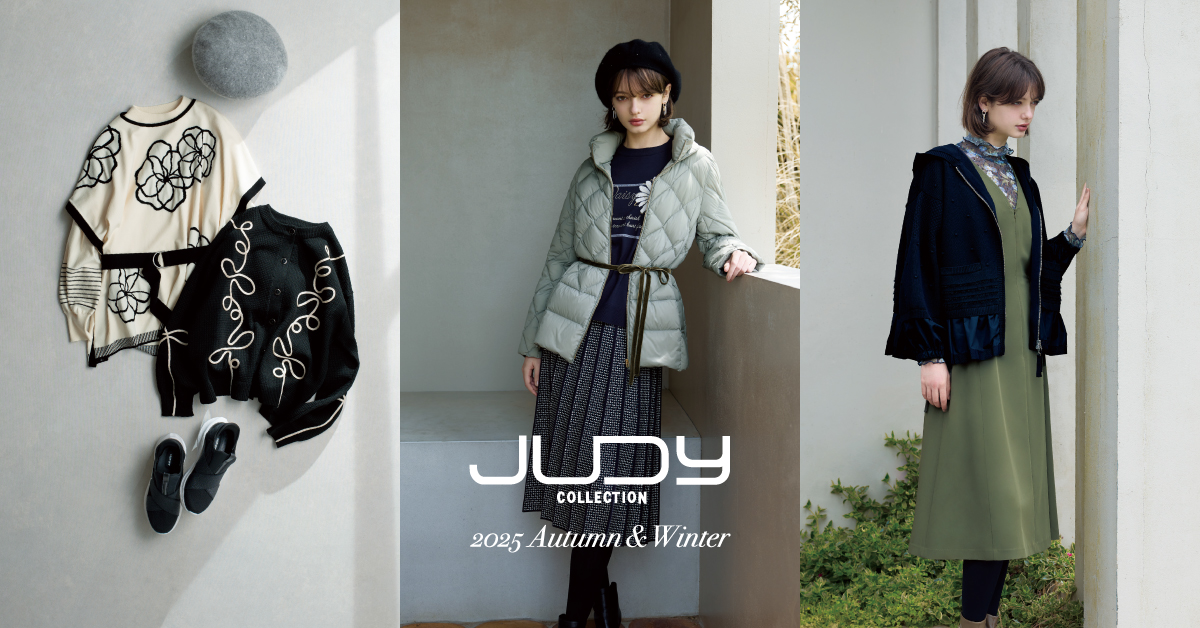 JUDY COLLECTION