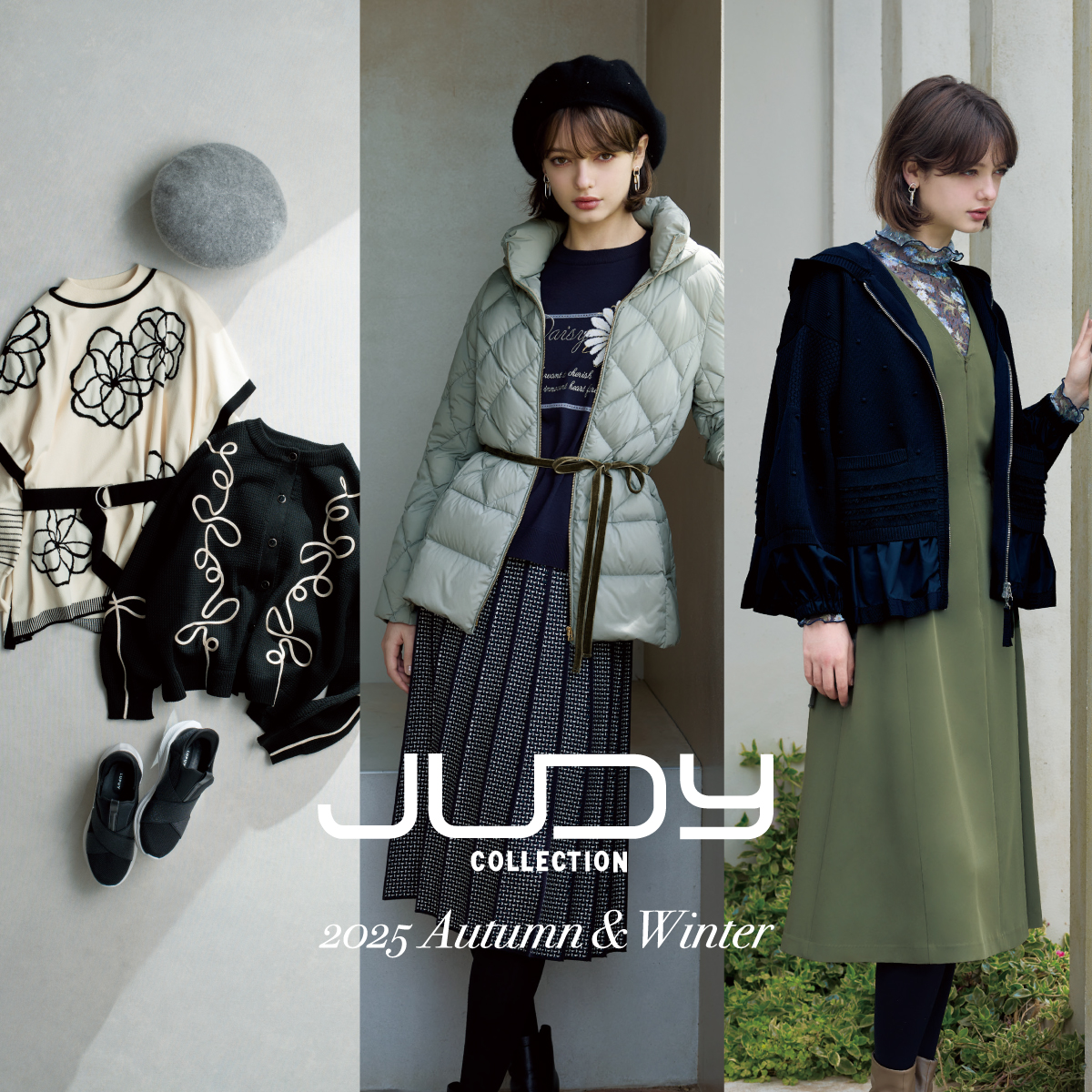 JUDY COLLECTION