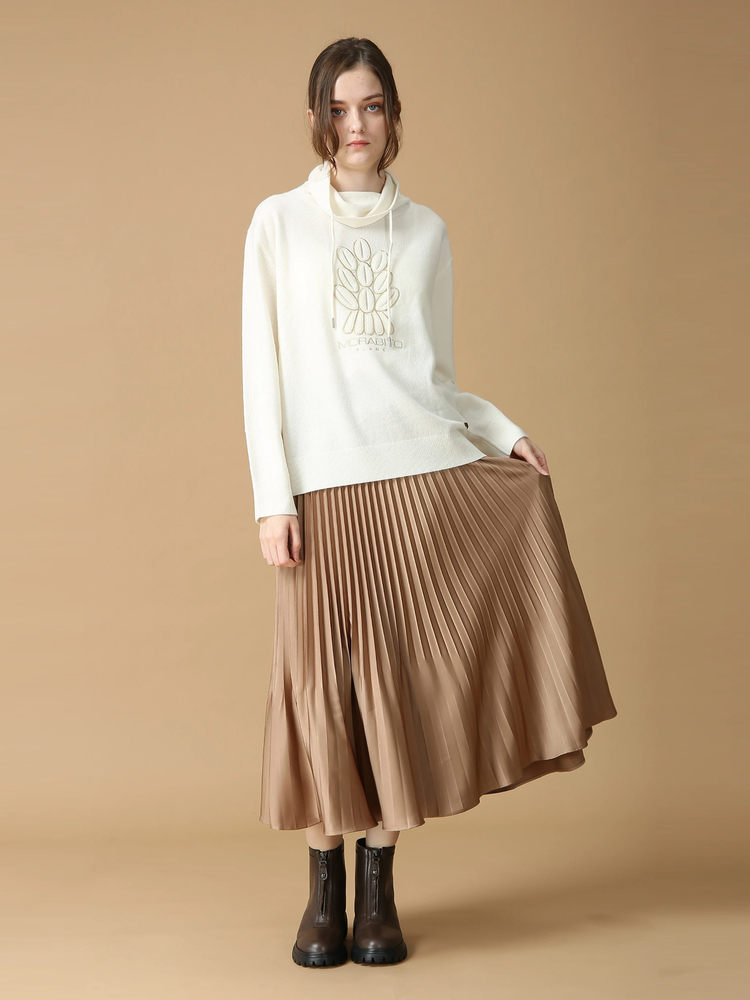 MORABITO BLANC コーディネート