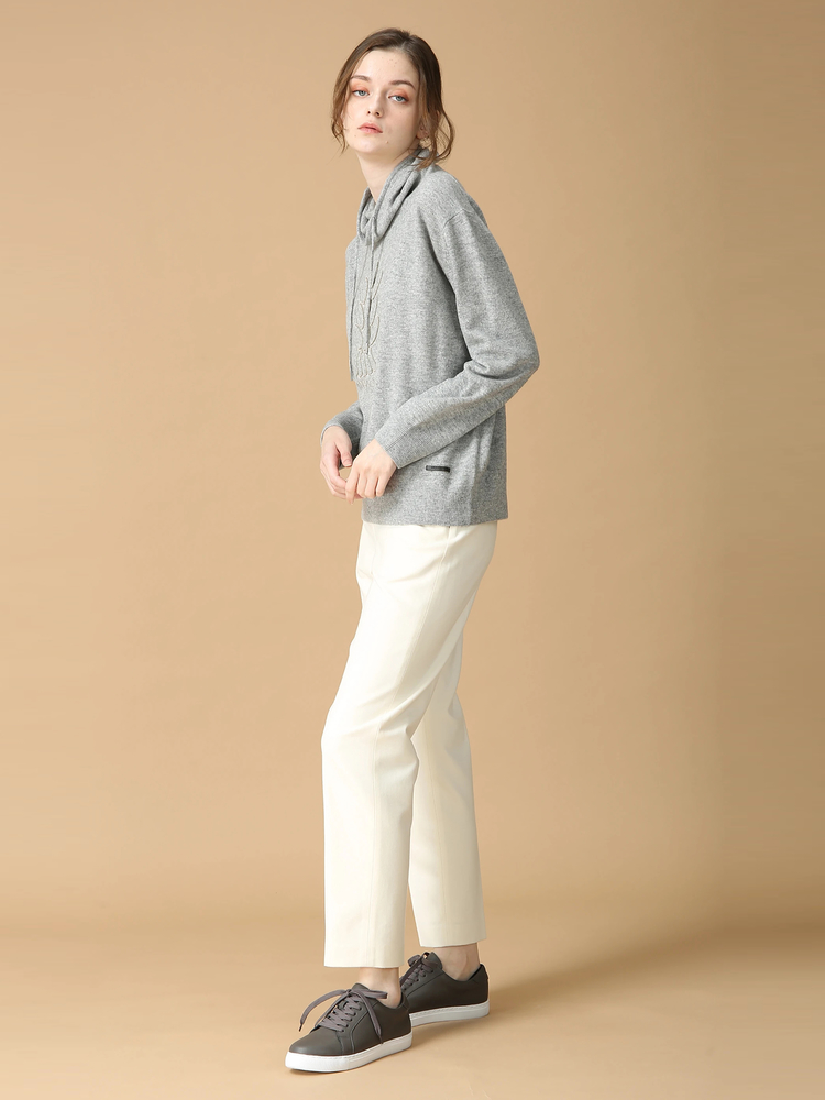 MORABITO BLANC コーディネート