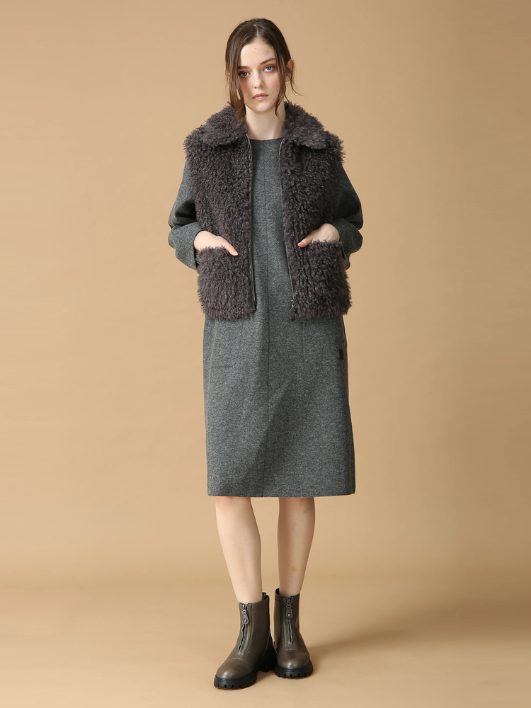 MORABITO BLANC コーディネート