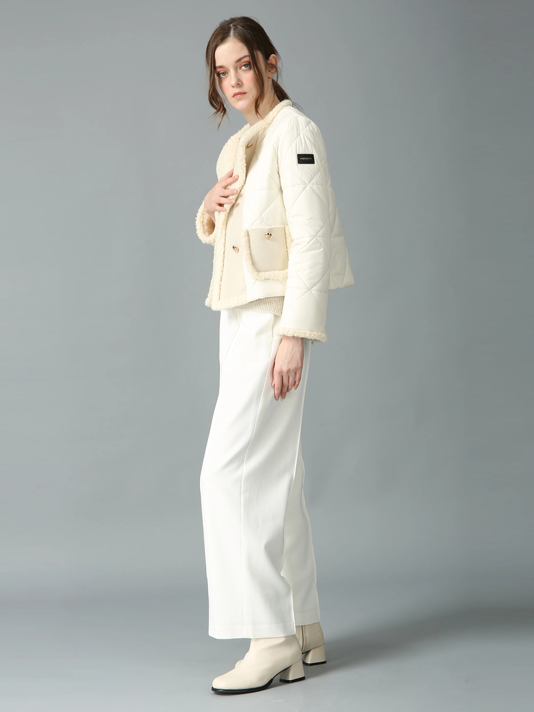 MORABITO SPELL コーディネート