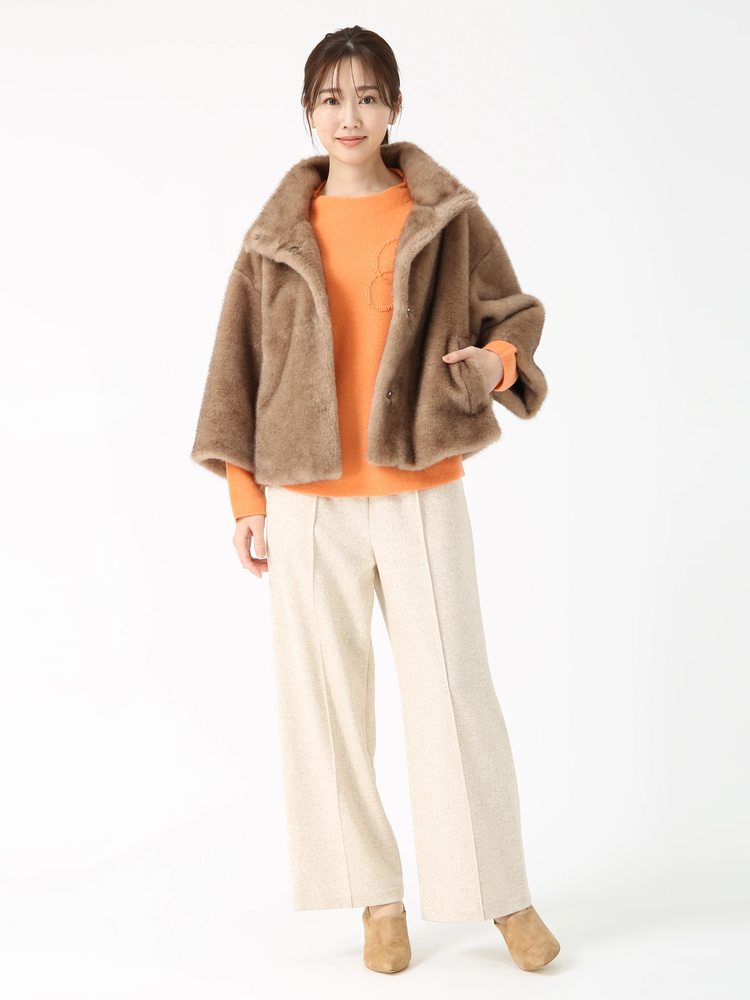 PINORE コーディネート2511