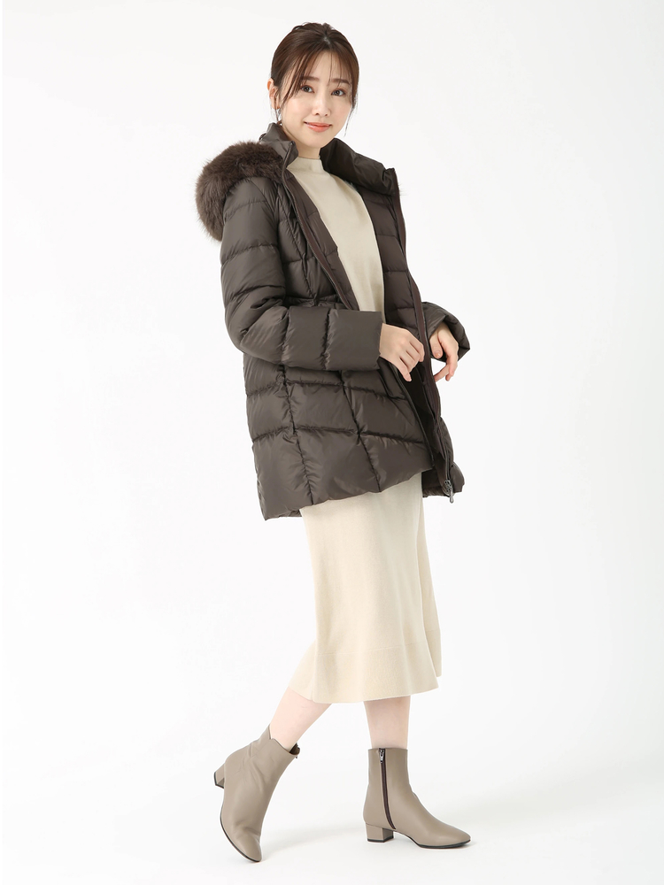 PINORE コーディネート2511