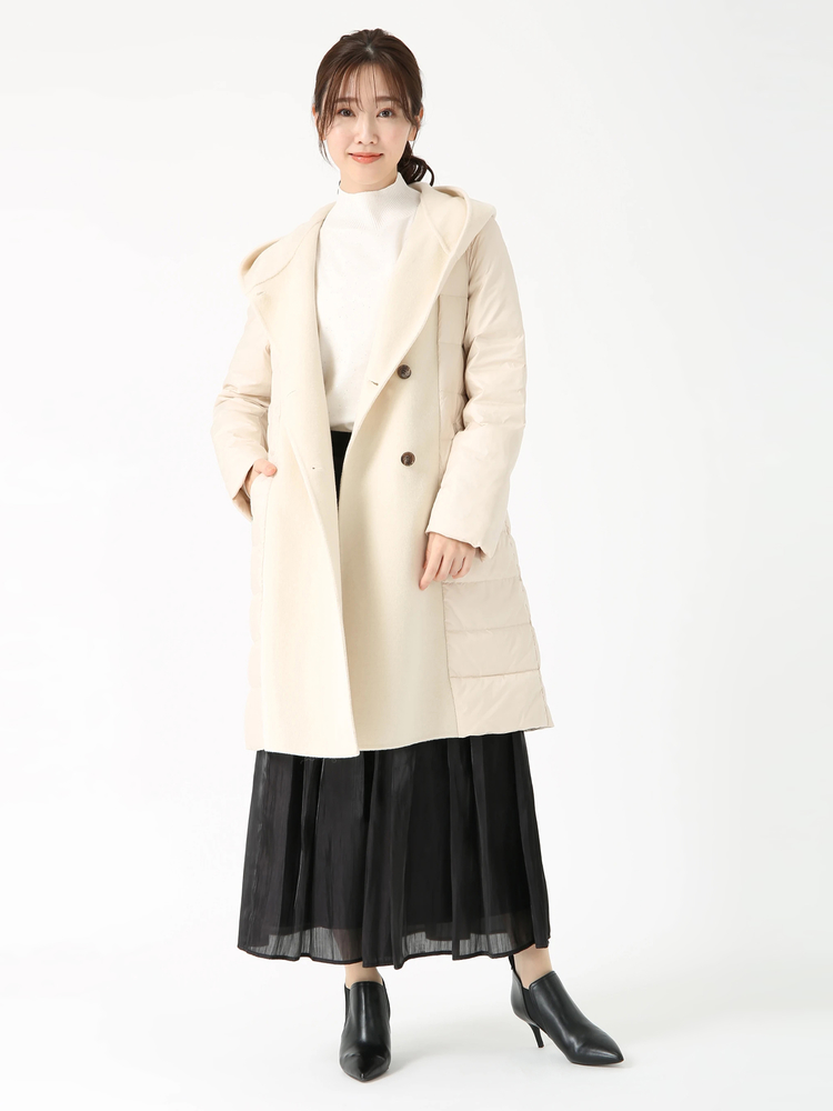 PINORE コーディネート2511