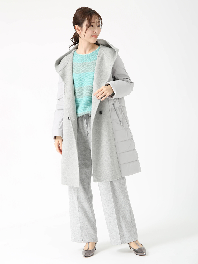 PINORE コーディネート2511