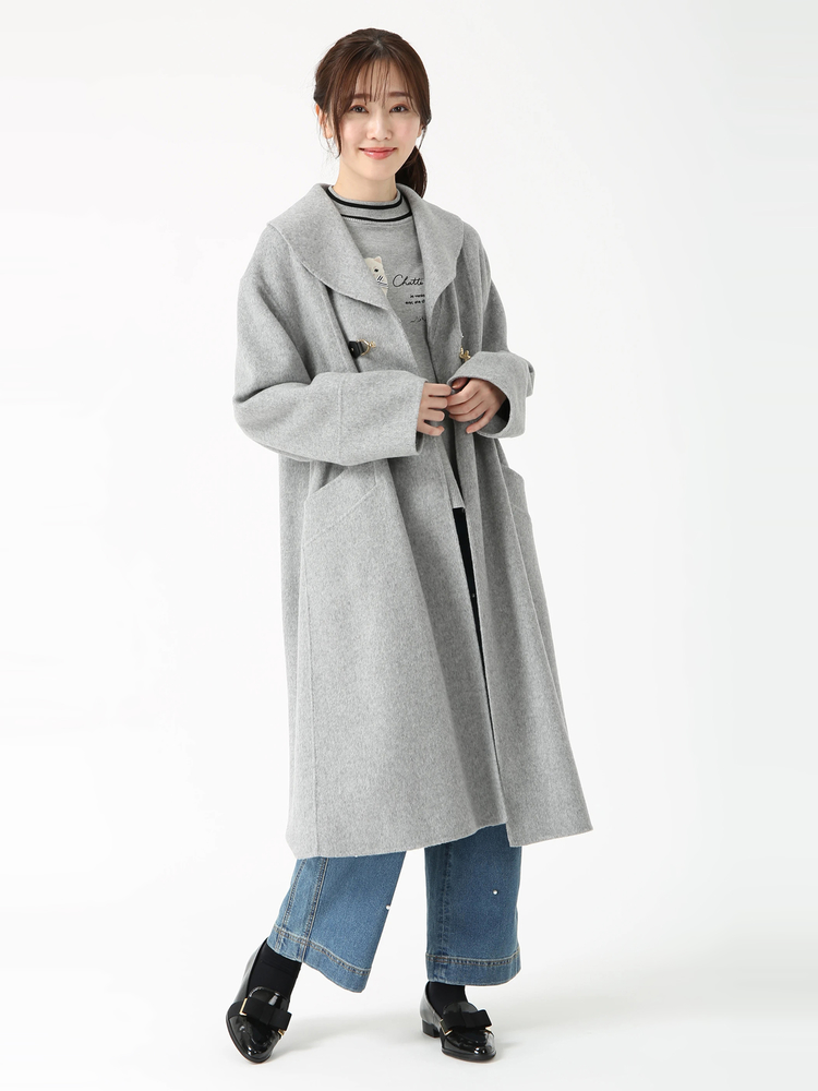 JUDY COLLECTION コーディネート 2511