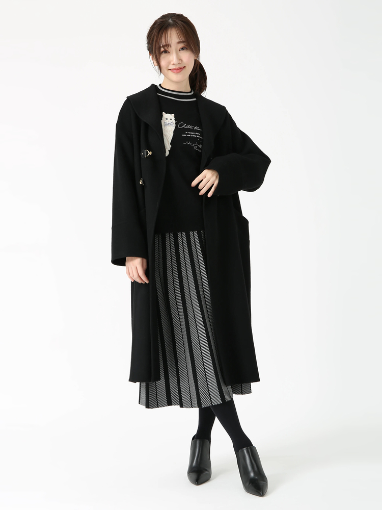 JUDY COLLECTION コーディネート 2511