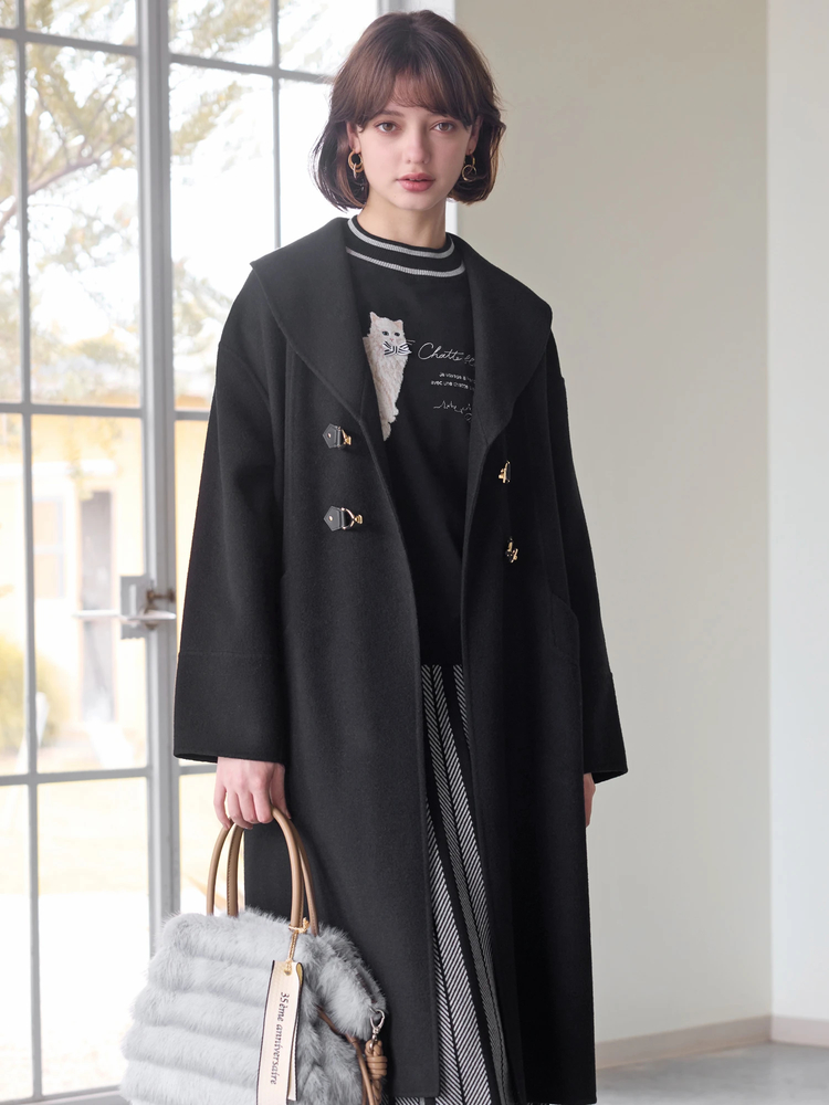 JUDY COLLECTION コーディネート 2511