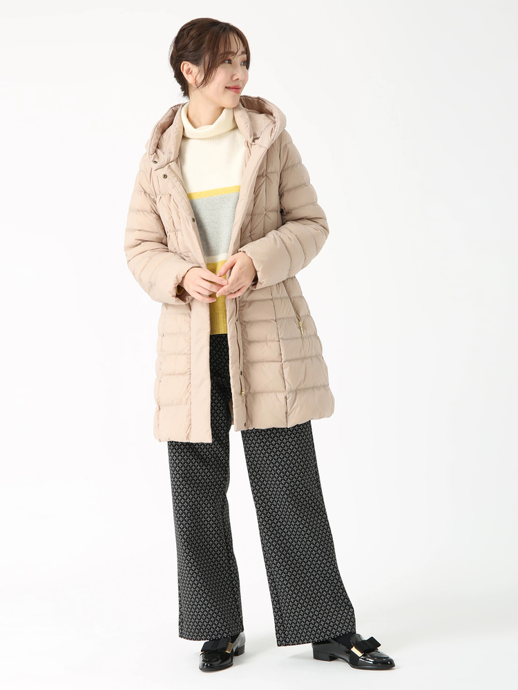 JUDY COLLECTION コーディネート 2511