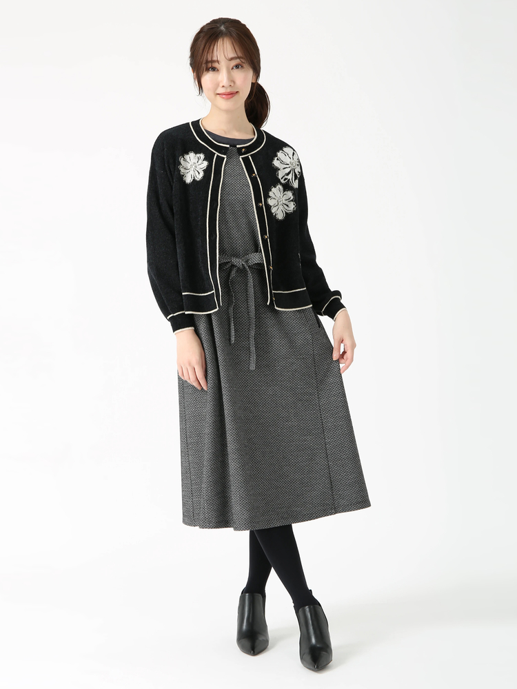 JUDY COLLECTION コーディネート 2511