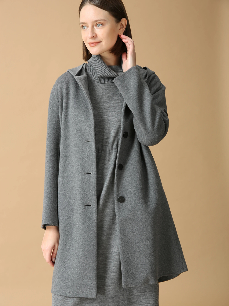 MORABITO BLANC コーディネート