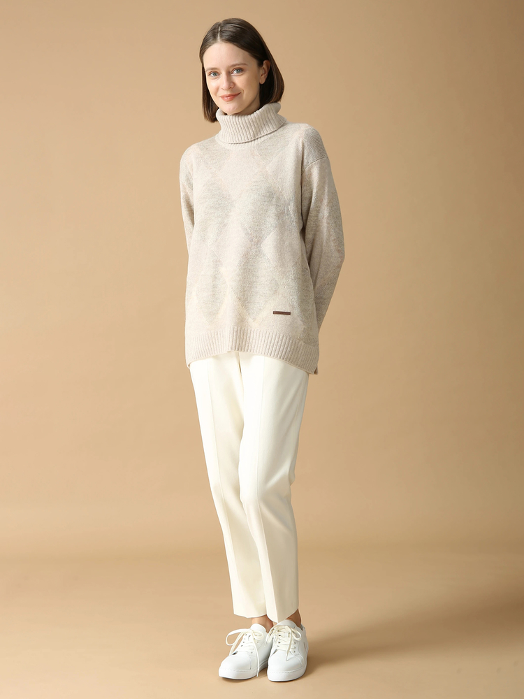 MORABITO BLANC コーディネート