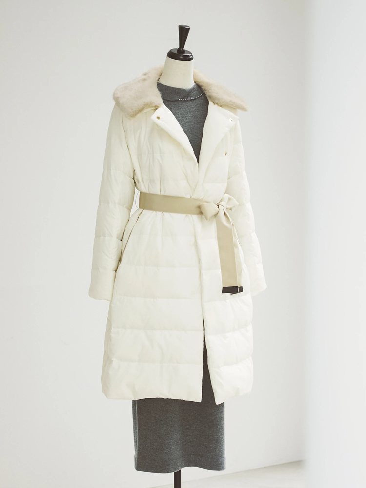 MORABITO SPELL コーディネート