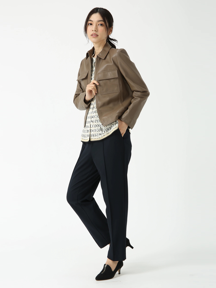 PINORE コーディネート2512