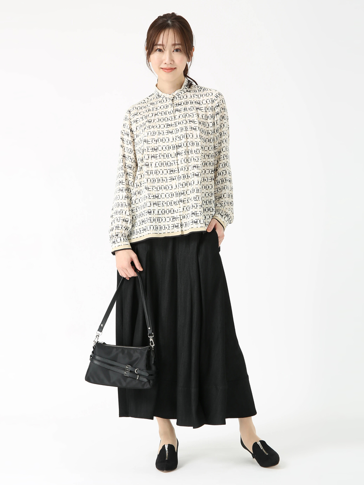 PINORE コーディネート2512