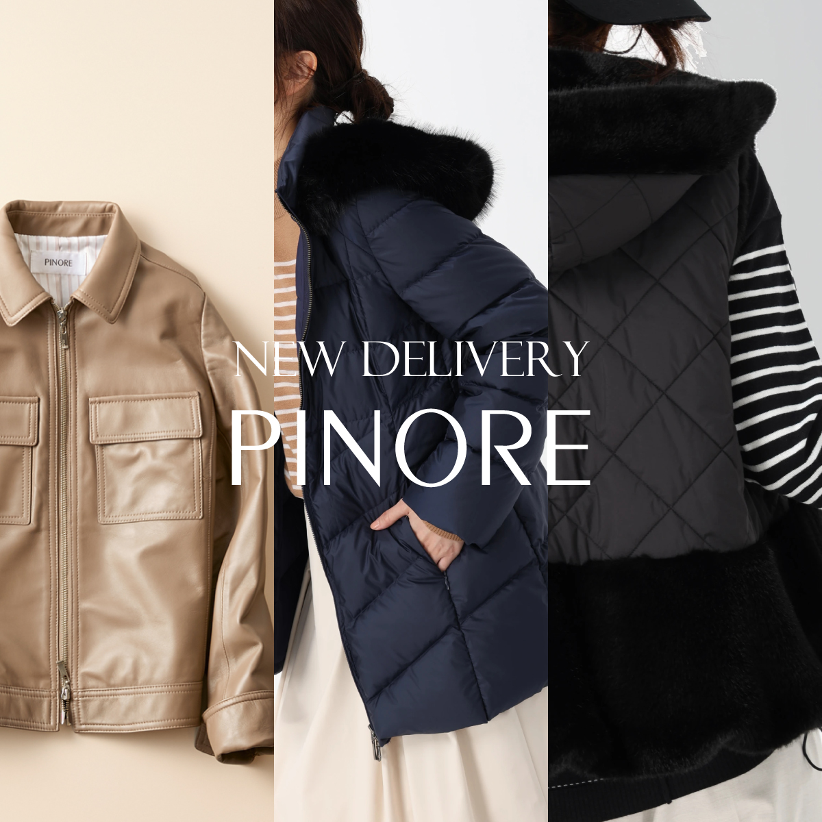 (copy)PINORE NEW ITEM