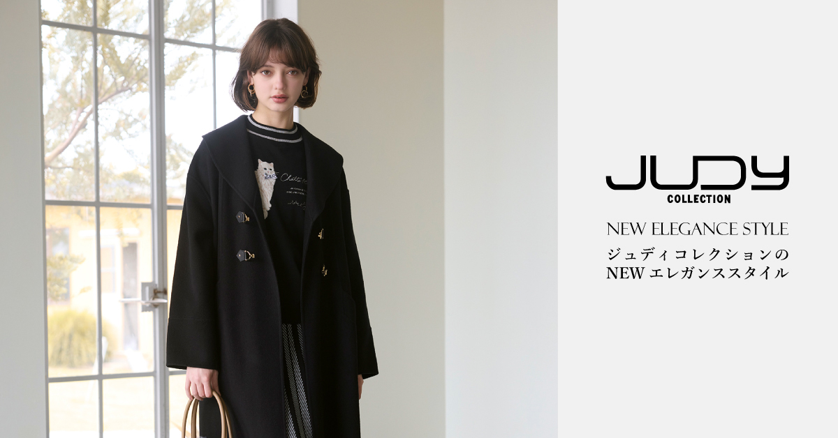 JUDY COLLECTION