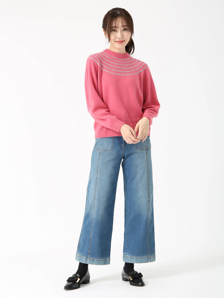 JUDY COLLECTION コーディネート 2512