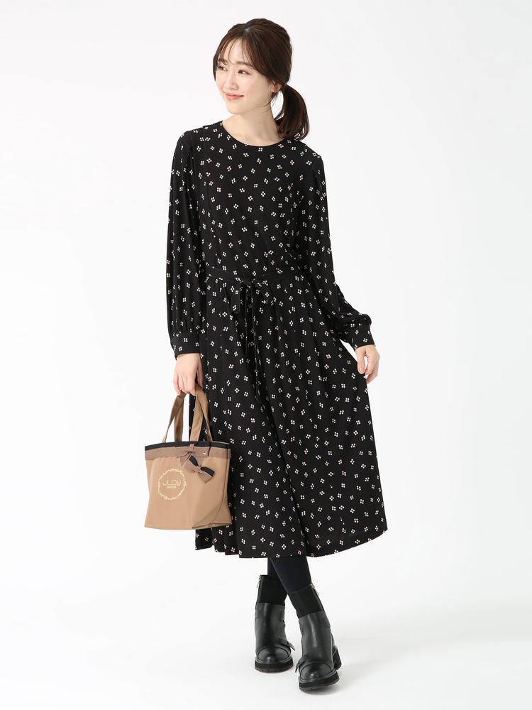 JUDY COLLECTION コーディネート 2512