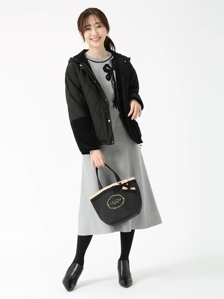 (copy)(copy)(copy)JUDY COLLECTION コーディネート 2512