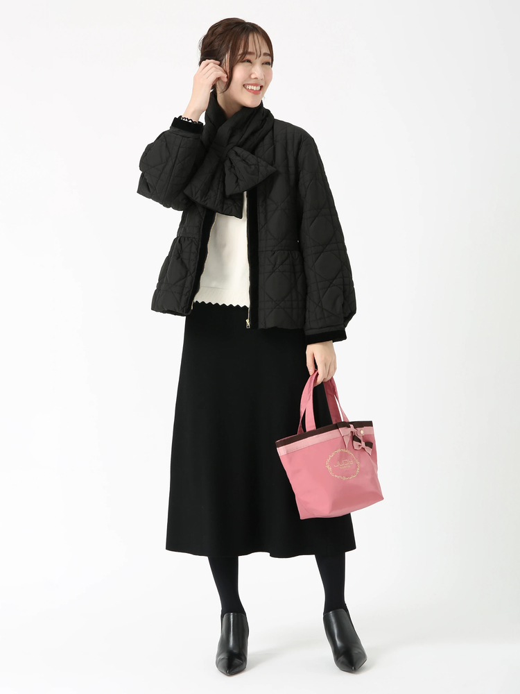 JUDY COLLECTION コーディネート 2512