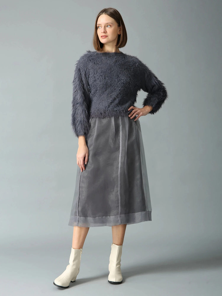 MORABITO SPELL コーディネート