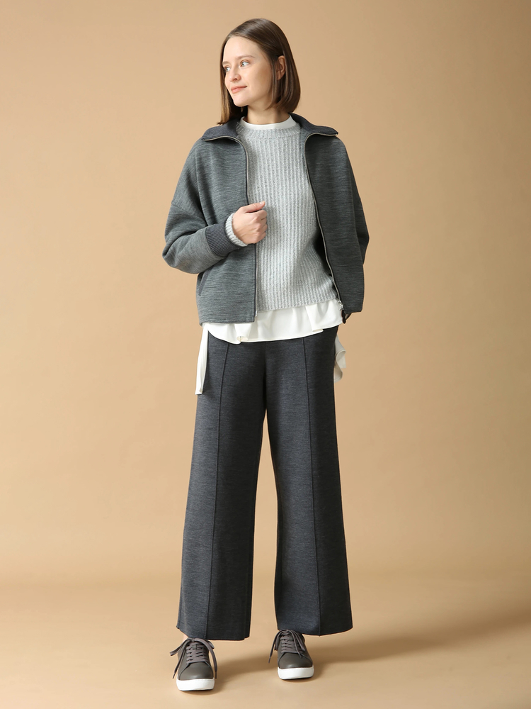 MORABITO BLANC コーディネート